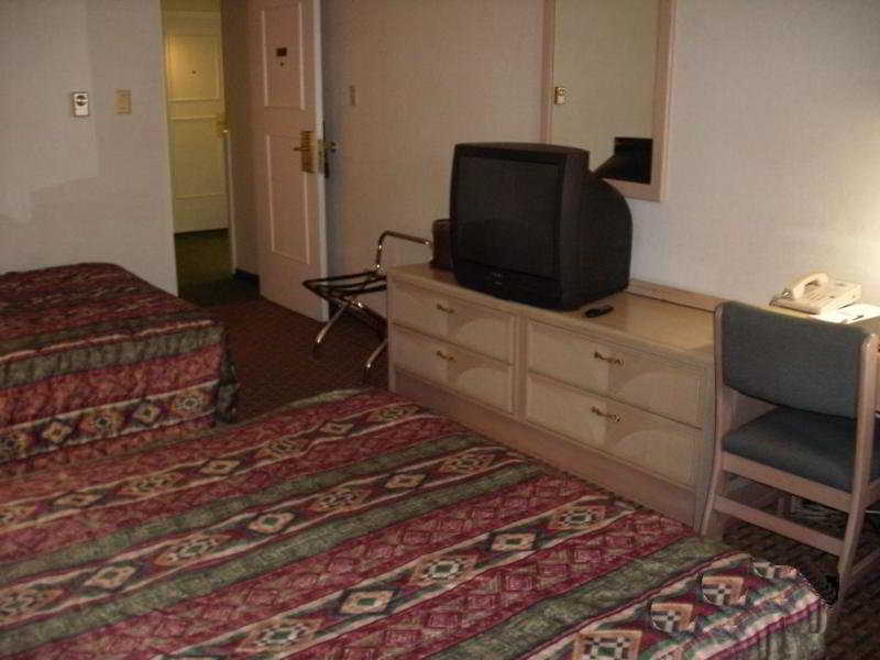 Ba Hotel Red Deer Luaran gambar